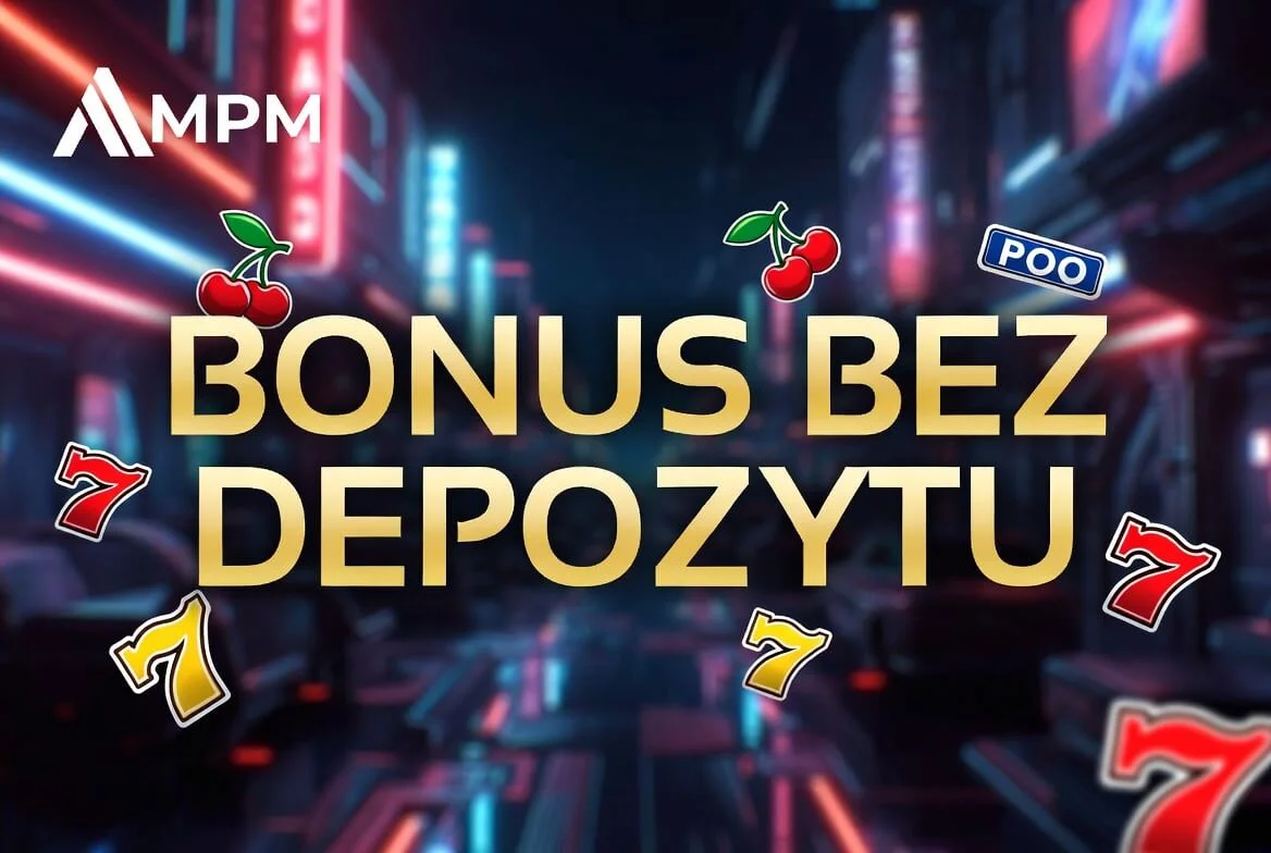 Bonus i oferta bez depozytu w AMPM Casino